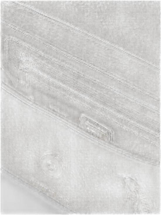  게스 크로스백 HWBG83 62200 TAU ONESIZE Guess BEIGE - GUESS