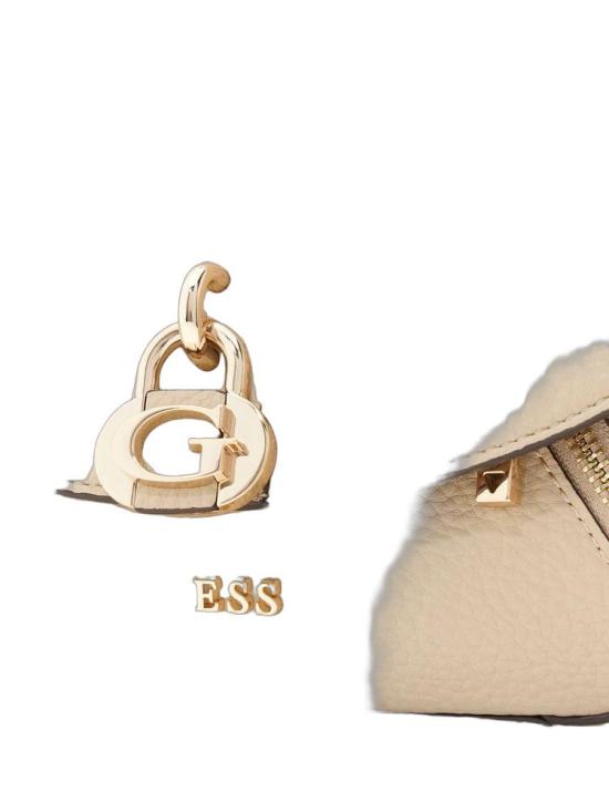  게스 크로스백 HWBG83 62200 TAU ONESIZE Guess BEIGE - GUESS