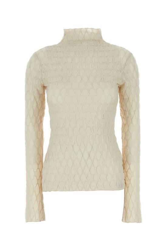  카밀라 앤 마크 스웨터 M2T60668 BONE BEIGE