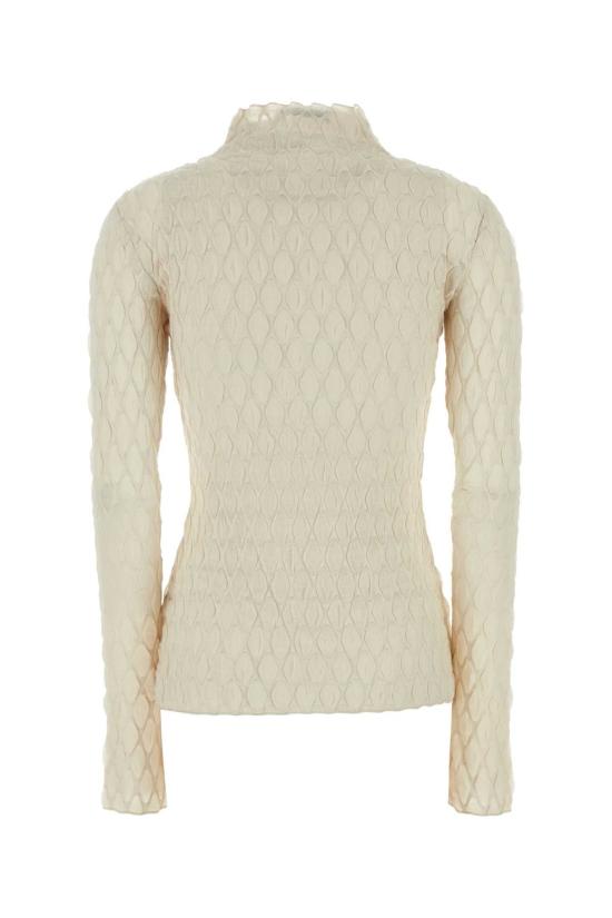  카밀라 앤 마크 스웨터 M2T60668 BONE BEIGE - CAMILLA AND MARC