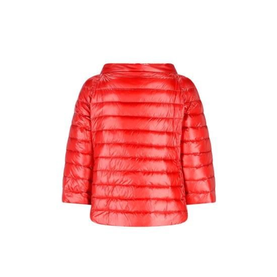  에르노 패딩 HE 9148115222740 RED - HERNO