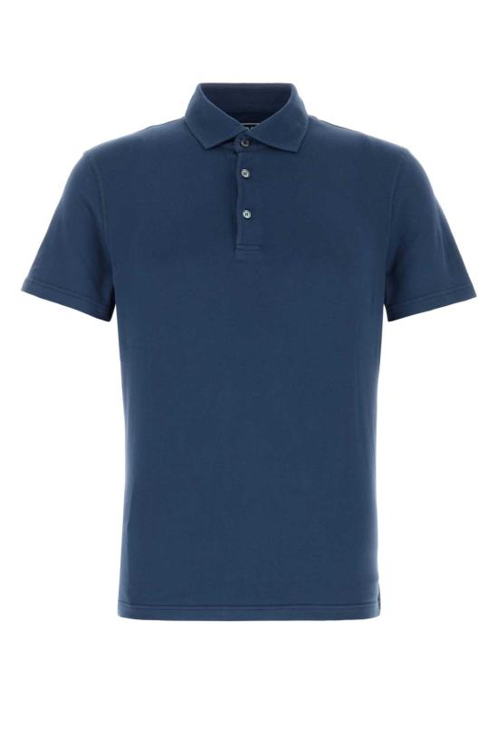 26SS 페델리 탑 TUD00120 2 BLUE