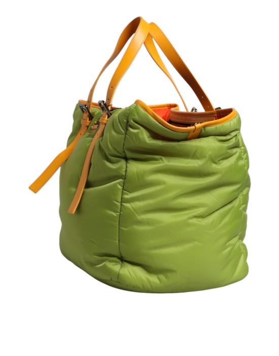  돌체앤가바나 토트백 BAG1642 GREEN - DOLCE & GABBANA