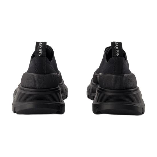  알렉산더 맥퀸 스니커즈 CONFIG AMQS23004 BLACK