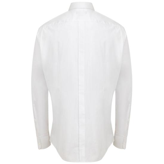  돌체앤가바나 셔츠 DO 8315666 WHITE - DOLCE & GABBANA