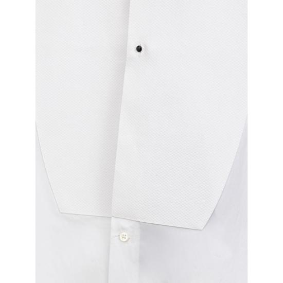  돌체앤가바나 셔츠 DO 8315666 WHITE - DOLCE & GABBANA