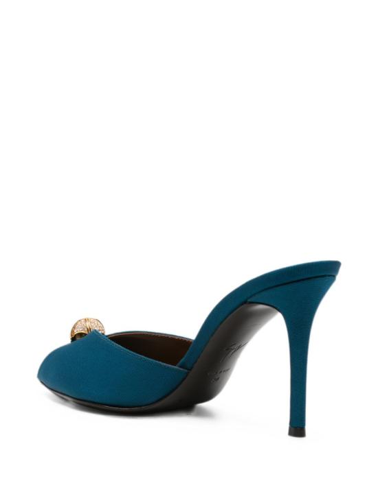 쥬세페자노티 힐/펌프스 - GIUSEPPE ZANOTTI
