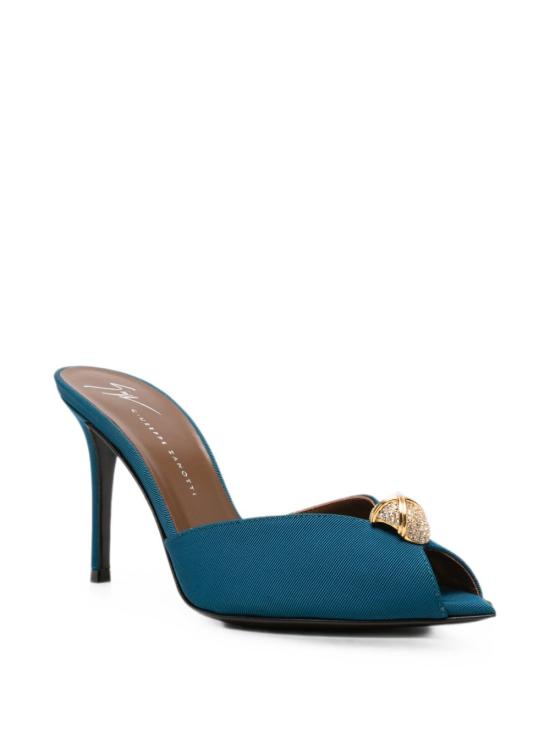  쥬세페자노티 힐/펌프스 - GIUSEPPE ZANOTTI