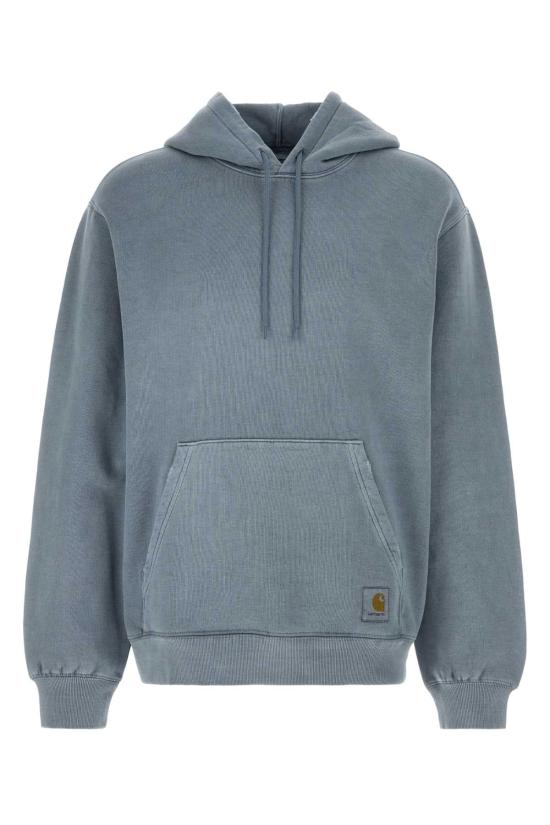 26SS 칼하트 WIP 후드 토리온 스웨트셔츠 I036053 3GBB7 BLUE