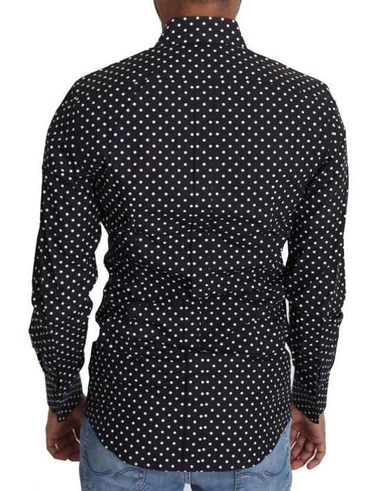  돌체앤가바나 셔츠 TSH5486 BLACK