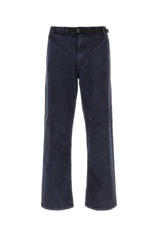 25FW 나파피리 데님 팬츠 NP0A88YE 1761 NAVY