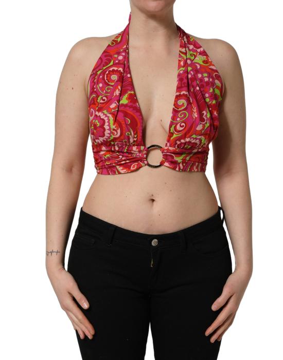  돌체앤가바나 민소매 티셔츠 TSH92146 RED - DOLCE & GABBANA