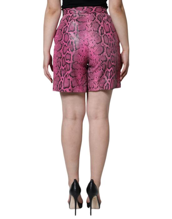  돌체앤가바나 숏팬츠 PAN75541 PINK - DOLCE & GABBANA
