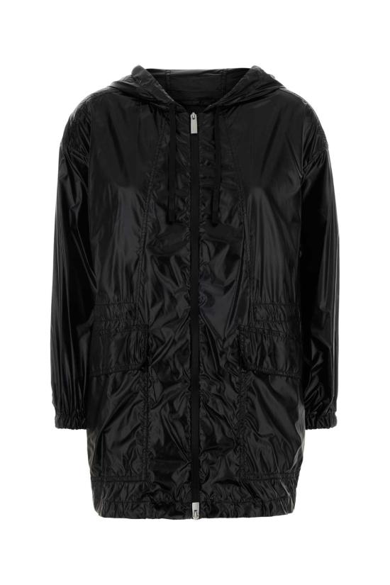26SS 에르노 코트 GC00098DL12856 9300 BLACK
