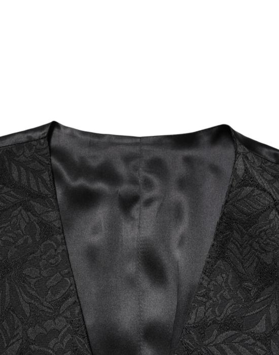  돌체앤가바나 수트 팬츠 KOS2382 BLACK - DOLCE & GABBANA
