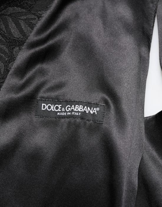  돌체앤가바나 수트 팬츠 KOS2382 BLACK - DOLCE & GABBANA