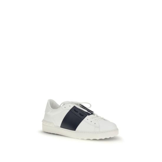  발렌티노 가라바니 스니커즈 VA8Y2S0830BLUM15BB WHITE - VALENTINO GARAVANI