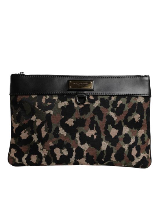  돌체앤가바나 클러치/파우치 BAG4293 MULTICOLOR