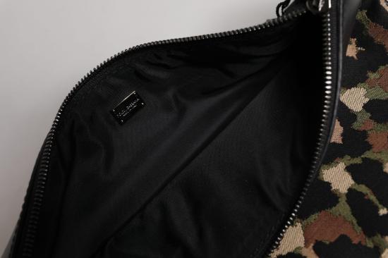  돌체앤가바나 클러치/파우치 BAG4293 MULTICOLOR - DOLCE & GABBANA