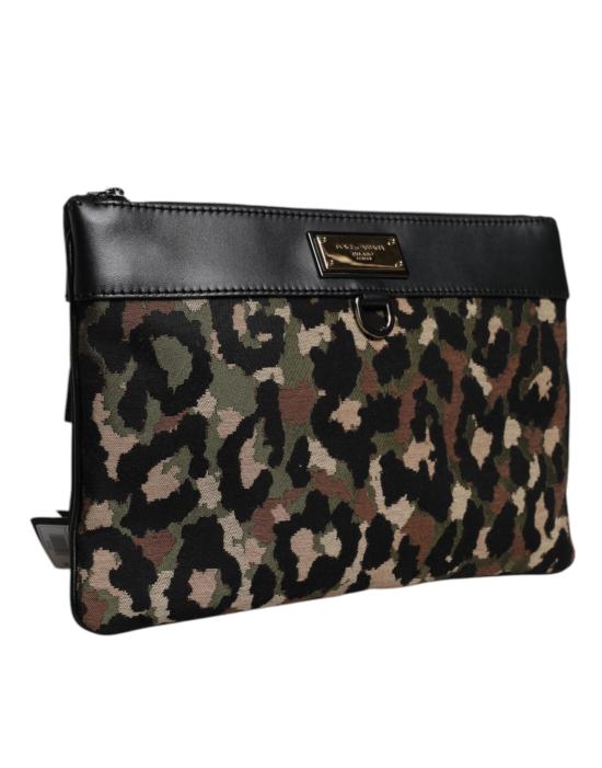  돌체앤가바나 클러치/파우치 BAG4293 MULTICOLOR - DOLCE & GABBANA