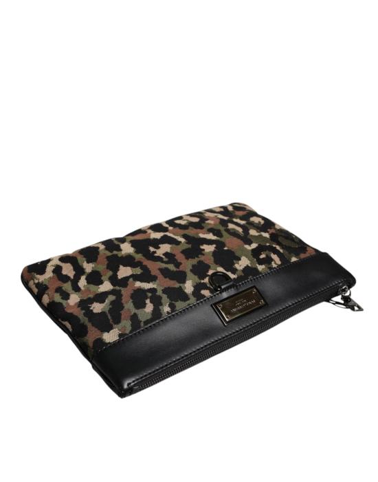 돌체앤가바나 클러치/파우치 BAG4293 MULTICOLOR - DOLCE & GABBANA