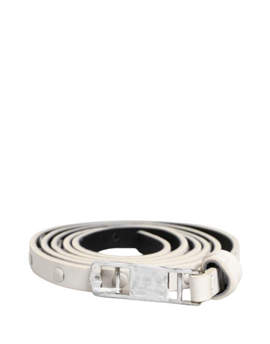  커스텀네셔널 벨트 BEL9617 WHITE