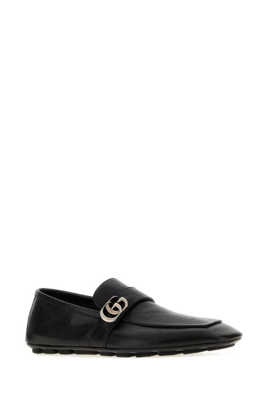 26FW 구찌 스니커즈 874862AAGSG 1000 BLACK - GUCCI
