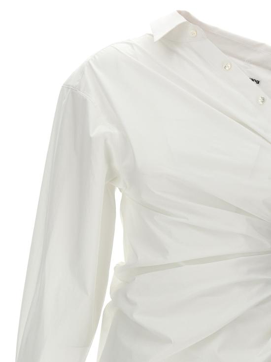  알렉산더 왕 원피스 AL297197BM WHITE - ALEXANDER WANG