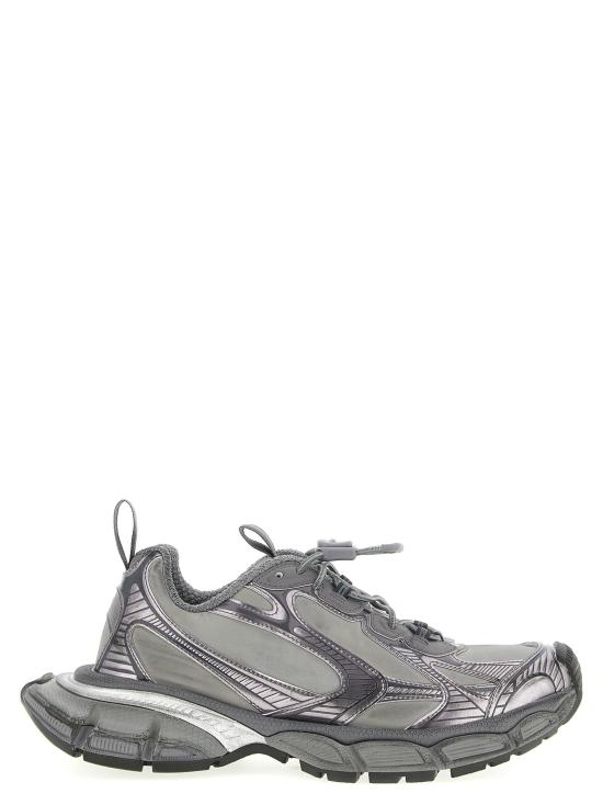 25FW 발렌시아가 스니커즈 BA322465BM GRAY