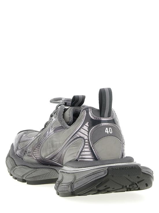 25FW 발렌시아가 스니커즈 BA322465BM GRAY - BALENCIAGA