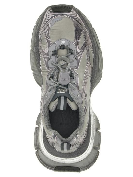 25FW 발렌시아가 스니커즈 BA322465BM GRAY - BALENCIAGA