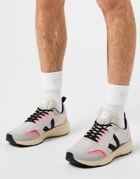  베자 스니커즈 CL1803214B WHITE - VEJA