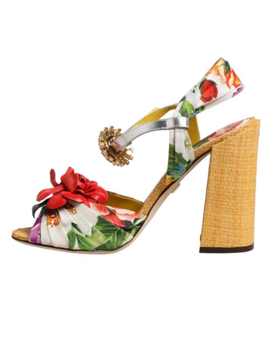  돌체앤가바나 샌들 LA13030 MULTICOLOR - DOLCE & GABBANA