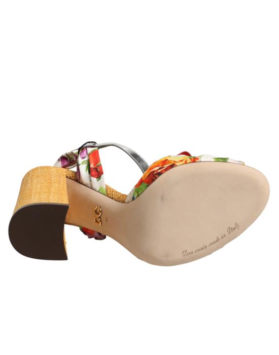  돌체앤가바나 샌들 LA13030 MULTICOLOR - DOLCE & GABBANA