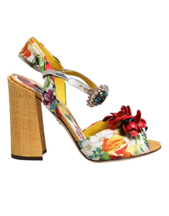 돌체앤가바나 샌들 LA13030 MULTICOLOR - DOLCE & GABBANA