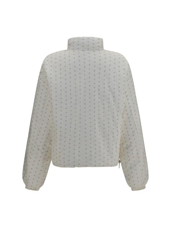 26FW 공디드 디자인 패딩 GD288 OFFWHITE - GONGDID DESIGN