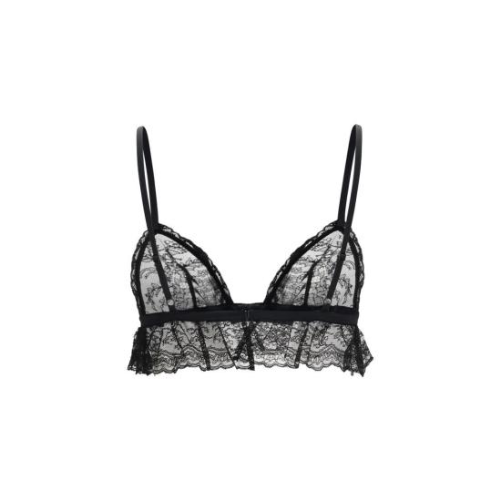 26SS 돌체앤가바나 민소매 티셔츠 DOO1E56TON0GXN0000BB BLACK - DOLCE & GABBANA