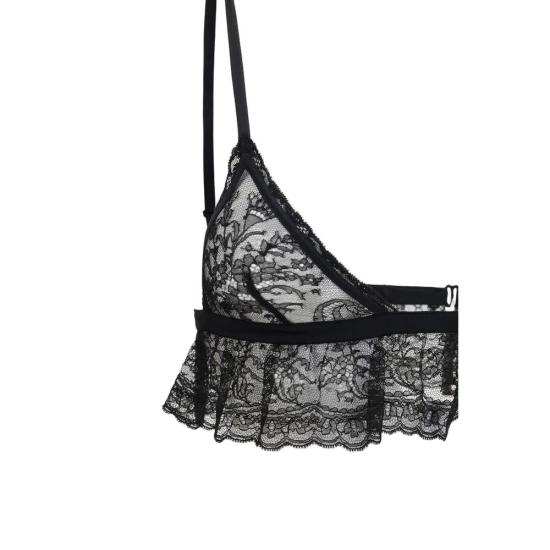 26SS 돌체앤가바나 민소매 티셔츠 DOO1E56TON0GXN0000BB BLACK - DOLCE & GABBANA