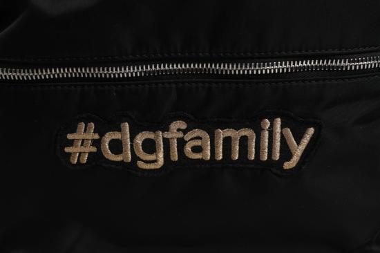  돌체앤가바나 토트백 BAG4381 BLACK - DOLCE & GABBANA