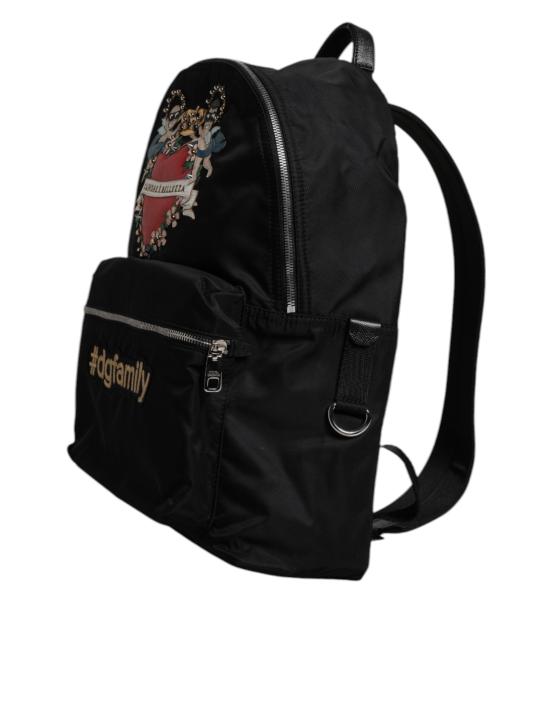  돌체앤가바나 토트백 BAG4381 BLACK - DOLCE & GABBANA