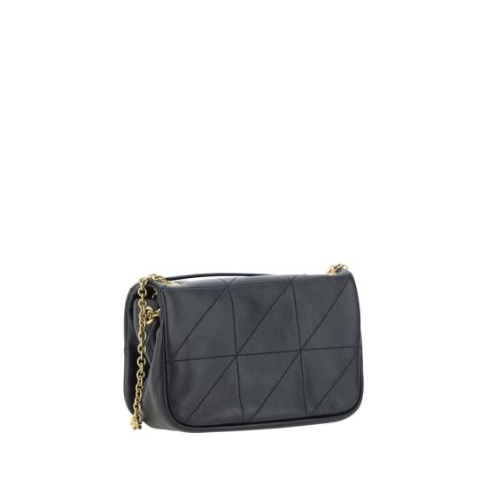 26FW 생로랑 숄더백 SA766754AAB321000BB BLACK - SAINT LAURENT