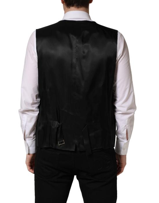  돌체앤가바나 베스트 TSH91942 BLACK - DOLCE & GABBANA