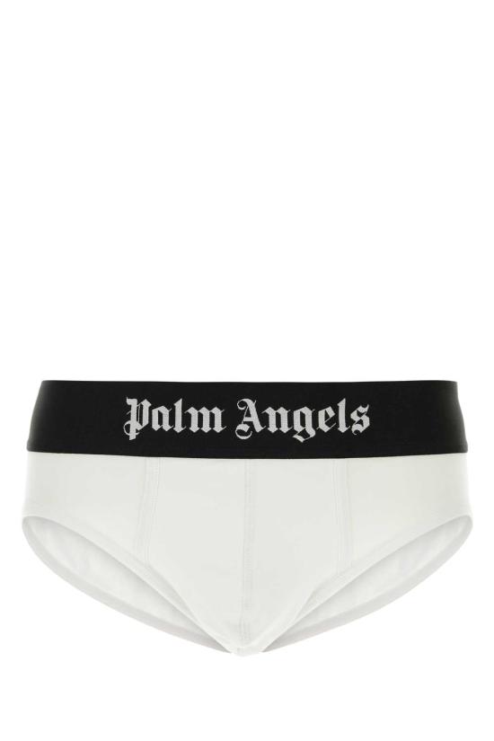  팜앤젤스 탑 PMUF002C99FAB001 0110 WHITE