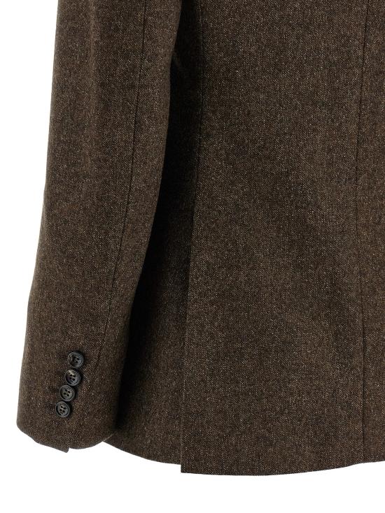 25FW 막스마라 자켓 MA324416BM BROWN - MAX MARA