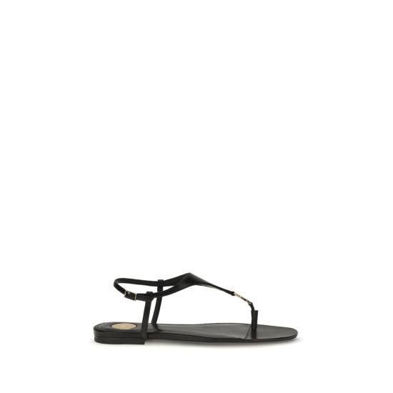 26FW 생로랑 샌들 SA841570AADF01000BB BLACK