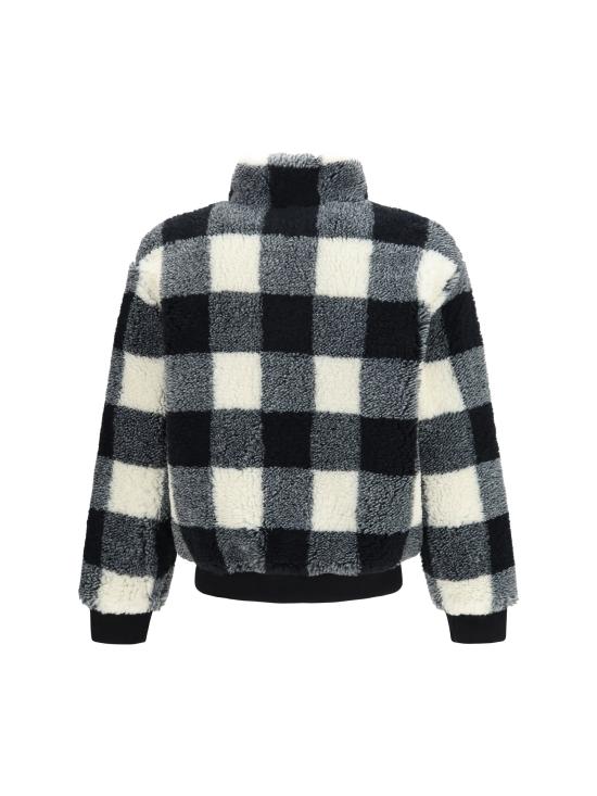 26FW 지방시 자켓 BM01HU31AY 004 BLACK - GIVENCHY