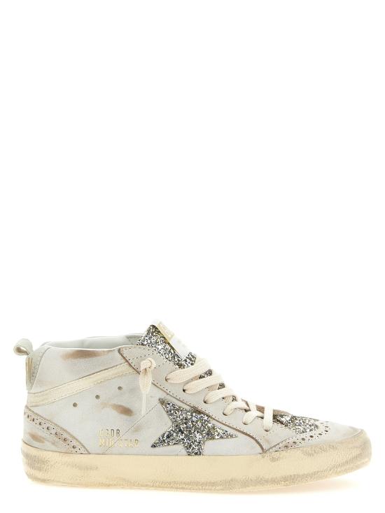 26FW 골든구스 스니커즈 GO336747BM BEIGE