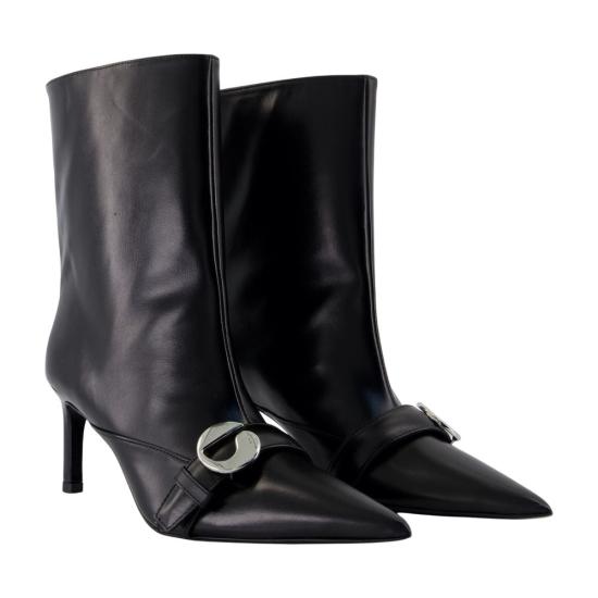 25FW 코페르니 부츠 CONFIG COPS24303 BLACK - COPERNI