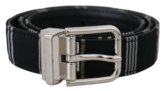  돌체앤가바나 벨트 WMB311 BLACK - DOLCE & GABBANA