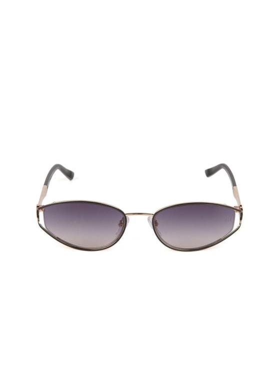  아나 히크만 선글라스 AH3355 09A 56 Ana Hickmann GOLD - ANA HICKMANN